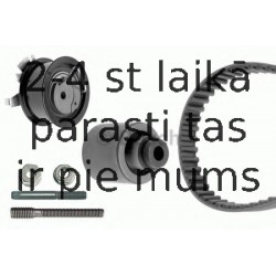 Zobsiksnas komplekts BOSCH 1 987 948 253