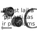 Zobsiksnas komplekts BOSCH 1 987 948 208