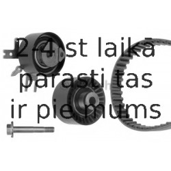 Zobsiksnas komplekts BOSCH 1 987 948 208