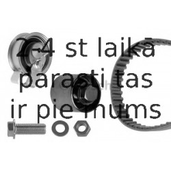 Zobsiksnas komplekts BOSCH 1 987 948 157