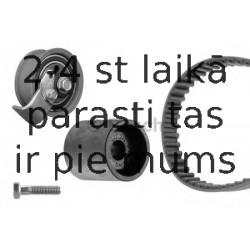 Zobsiksnas komplekts BOSCH 1 987 948 155