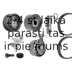 Zobsiksnas komplekts BOSCH 1 987 948 152