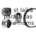 Zobsiksnas komplekts BOSCH 1 987 948 133