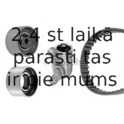 Zobsiksnas komplekts BOSCH 1 987 948 133