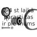 Zobsiksnas komplekts BOSCH 1 987 948 043