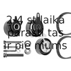 Zobsiksnas komplekts BOSCH 1 987 948 028