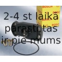 Regulējošais potenciometrs, Brīvgaitas sistēma BOSCH F 026 T03 021