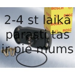 Regulējošais potenciometrs, Brīvgaitas sistēma BOSCH F 026 T03 021