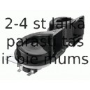 Skaņas signāls BOSCH 9 320 335 007