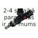 Sprausla BOSCH 0 280 158 123
