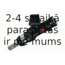 Sprausla BOSCH 0 280 158 123