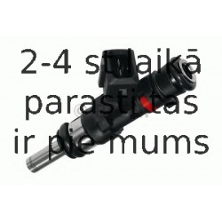 Sprausla BOSCH 0 280 158 123