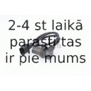 Apgriezienu devējs, Motora vadība BOSCH 0 261 210 159