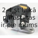 Aizdedzes spole BOSCH 0 221 502 010