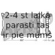 Radiators, Motora dzesēšanas sistēma DENSO DRM02039