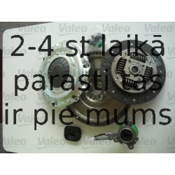 Valeo 845006
