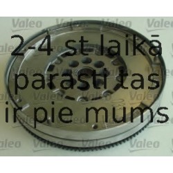 Valeo 836038