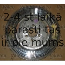 Valeo 836034