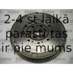 Valeo 836017