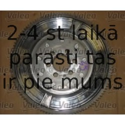 Valeo 836011