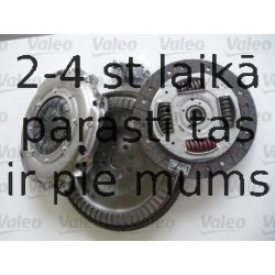 Valeo 835019