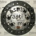 Valeo 834005