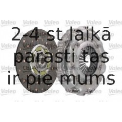 Valeo 827259