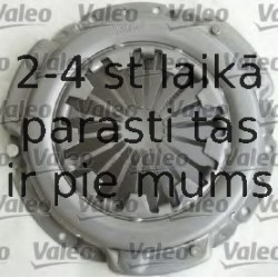 Valeo 827162