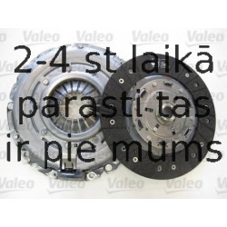 Valeo 826868