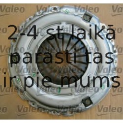 Valeo 826815