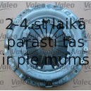 Valeo 826716