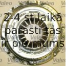 Valeo 826534