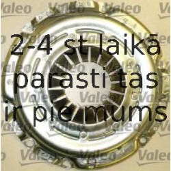 Valeo 826534