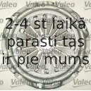 Valeo 826264