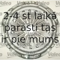 Valeo 826264