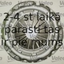 Valeo 826233