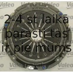 Valeo 821364