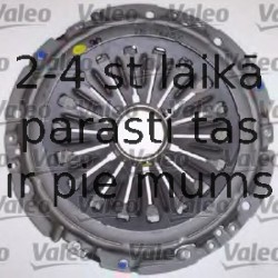 Valeo 821325