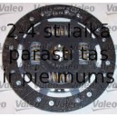Valeo 821048
