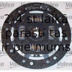 Valeo 821048