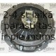 Sajūga komplekts VALEO 801409