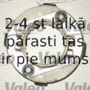 Valeo 009141