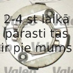 Valeo 009141