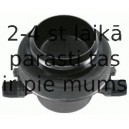 Izspiedējgultnis SACHS 3151 000 615