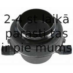 Izspiedējgultnis SACHS 3151 000 615