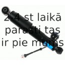 Amortizators SACHS 312 021