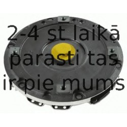 Sajūga komplekts SACHS 3089 000 048