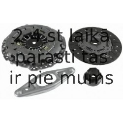 Sajūga komplekts SACHS 3000 951 952