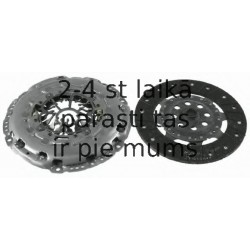 Sajūga komplekts SACHS 3000 951 944