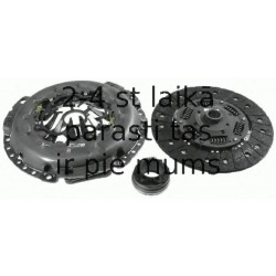 Sajūga komplekts SACHS 3000 951 848